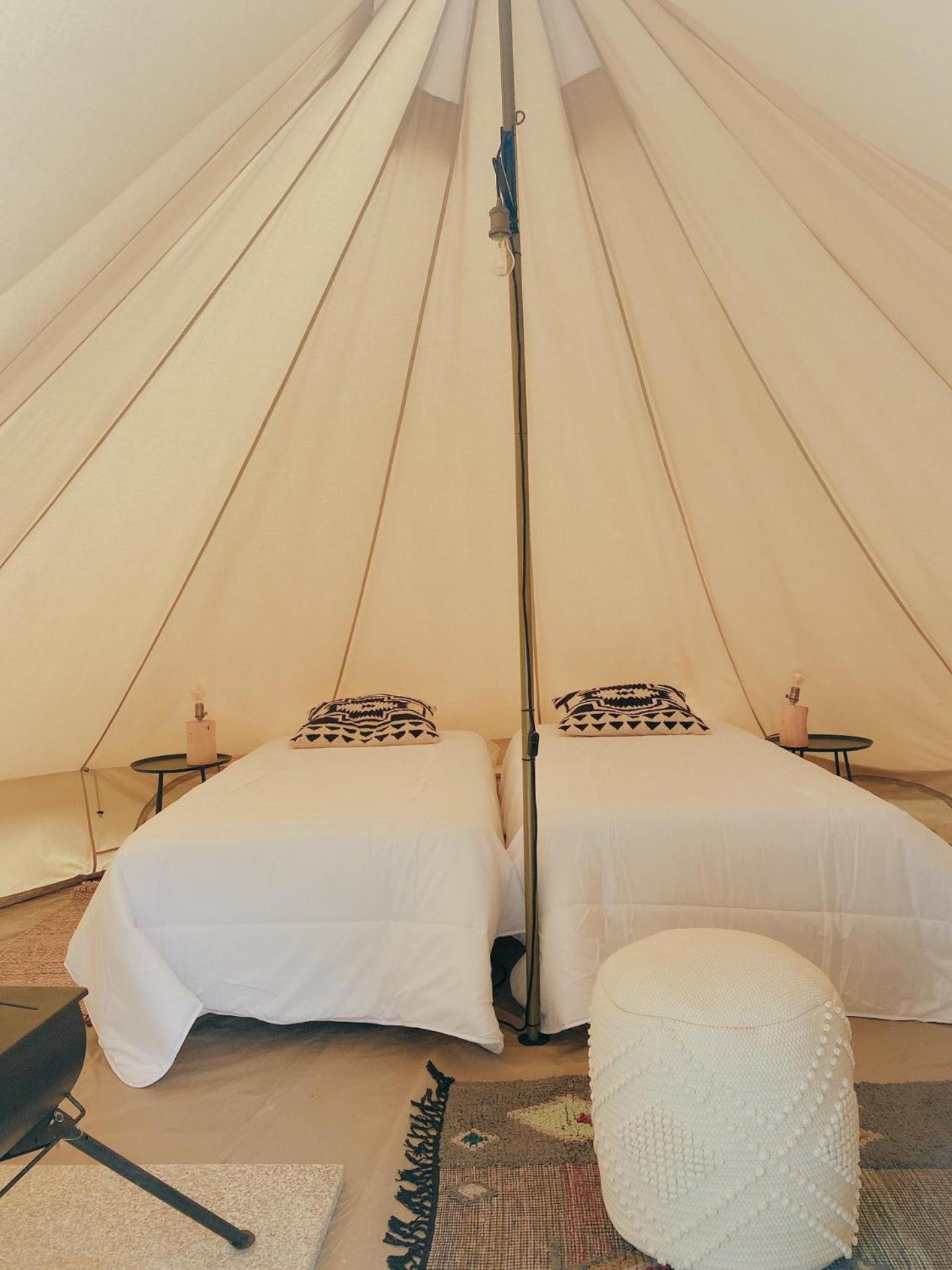 Selina Geres Hotel Terras de Bouro Værelse billede